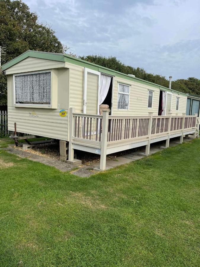Holiday park Caravan 4 6 Berth Skegness Seaview
